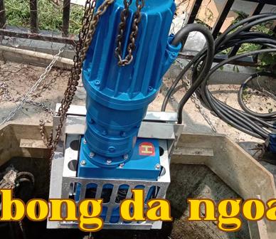 Trạm bơm tích hợp Xiyawei ở nông thôn Hạ Môn.jpg