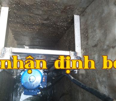 Dự án cải tạo bể phốt tại một khu dân cư ở Thượng Hải.jpg